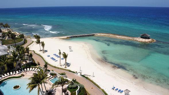 The Palmyra A Solis Resort & Spa Montego Bay Zewnętrze zdjęcie